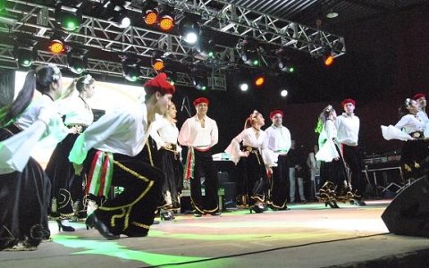 Festa de Quiririm 2014 - 3º Dia