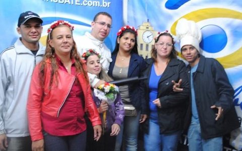 Tenda de Fotos - Quiririm 2014 (02/05)