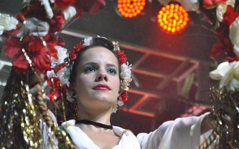 Festa de Quiririm 2014 - 4º Dia