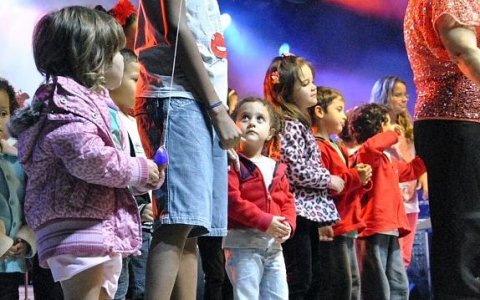 Festa de Quiririm 2014 - 5º Dia