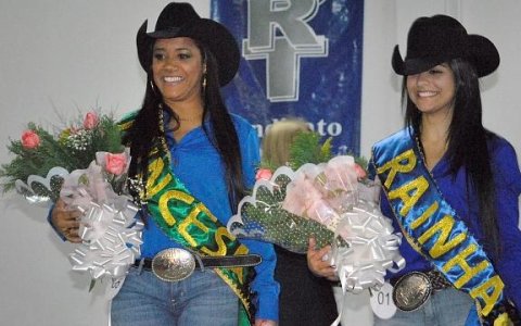 12ª Feicampo - Abertura