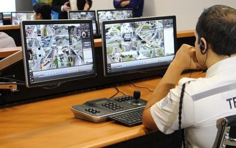 Prefeitura realiza lançamento do COI