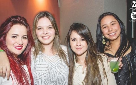 Seven - A Noite dos 7 pecados