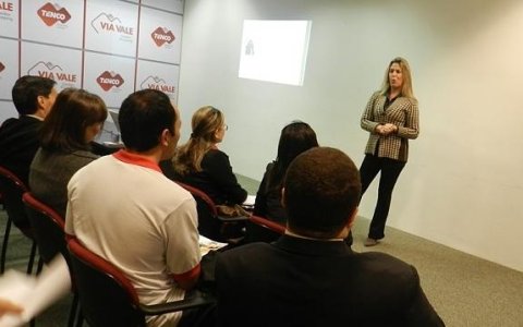 Grupo Somos RH - Julho 2014