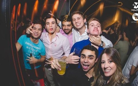 Mutley - 01/08 - Ladies Enjoy - Bela Cruela