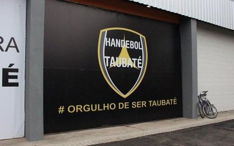 Reinauguração Emecal