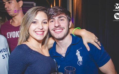 Mutley - Glow Party - Big Foot 