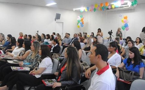 Grupo Somos RH - Aniversário 6 anos - Setembro 