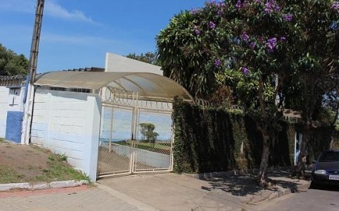 EMEI Irmã Celeste é reinaugurada