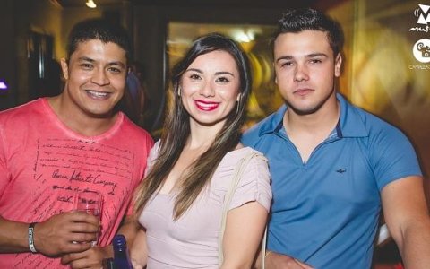Candy a Festa - 11/10/2014 
