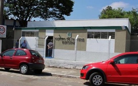 Inauguração do Centro de Prótese Dentária
