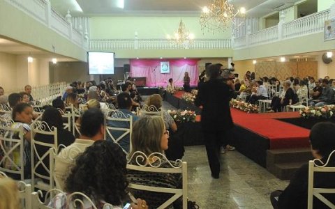 Desfile Casa Gesto - 22/10/2014