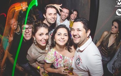 Tequila Fever - 24/10/2014