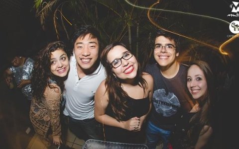 Preview Fun Connection - Space Cowboys - 01/11/2014