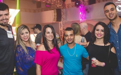 Fun Connection - 08/11/2014 