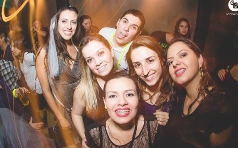 Fiesta Cancun - Junkie Box - 14/11/2014
