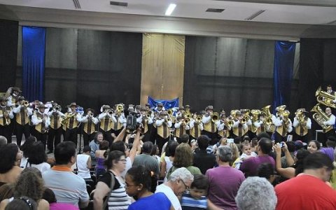 Retrospectiva Famuta - 9/12/2014