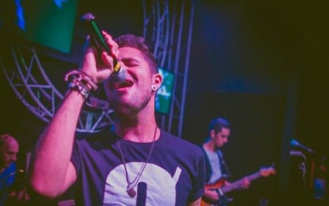 Leandro Buenno - 23/01/2015