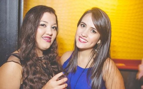 Porca e Parafuso - 06/02/2015