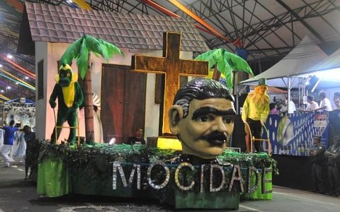 Mocidade Alegre 