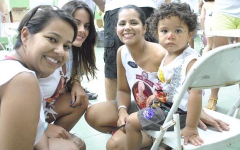 Bloco do Pita 