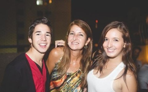 Ressaca de Carnaval - 20/02/2015