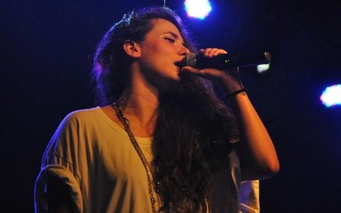 Show Sesc - Tiê