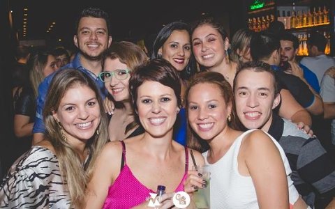 Show Da Banda Turne - 27/03/2015 - Mutley - Por Duh Mendes