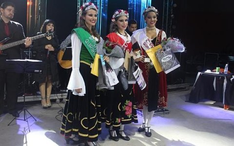 1º dia - Festa de Quiririm 2015