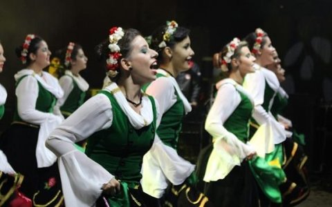 2º dia - Festa de Quiririm 2015