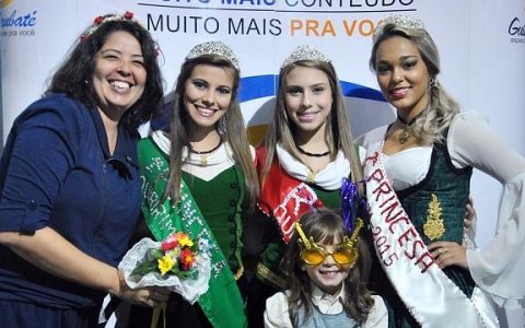 Tenda de fotos - Quiririm 2015 (29/04)