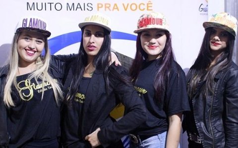 Tenda de fotos - Quiririm 2015 (30/04)