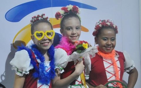 Tenda de fotos - Quiririm 2015 (03/05)