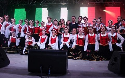 6º dia - Festa de Quiririm 2015