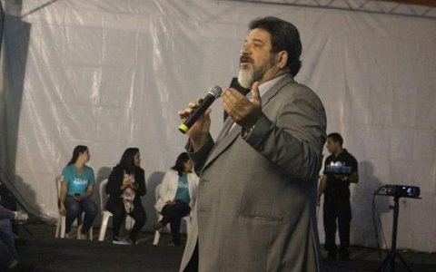 3º dia - Feira de Oportunidades e Empreendedorismo da Unitau 2015