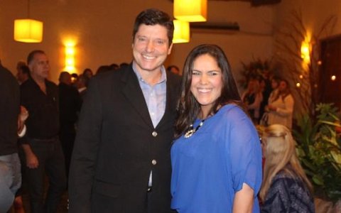 Lançamento Cyrela e Esser 