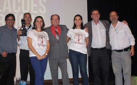 17° Café União 