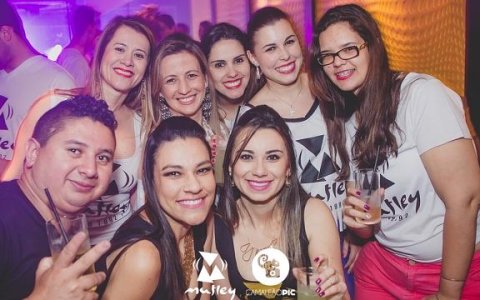 Aniversário Do Mutley - Mr Kurk - 08/08/2015