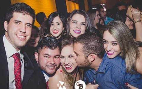 A Noite Dos Sete Pecados - Popmind - 21/08/2015