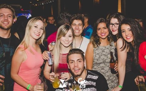 Show Luana Camarah - L. Do Cd Talvez Outono - 18/09/2015