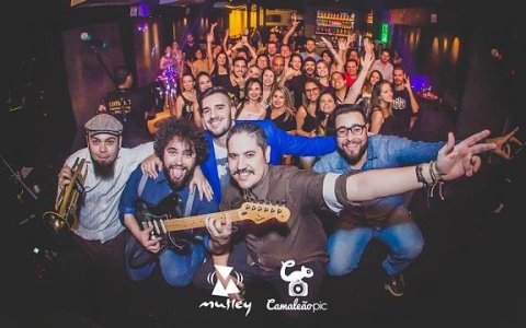 Show Diego Luz - Lançamento Do Cd Deriva - 20/09/2015 