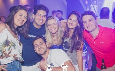 Show Do Nx Zero - 24/09/2015 - Mutley