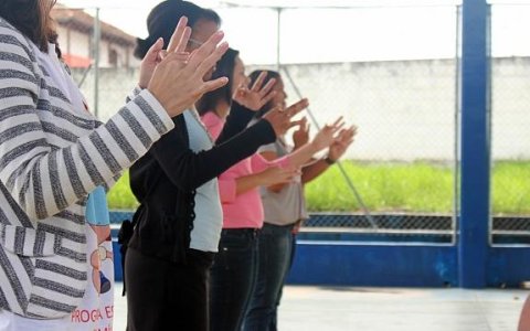 Escola da Família
