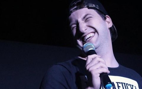 Eros Prado no Varanda