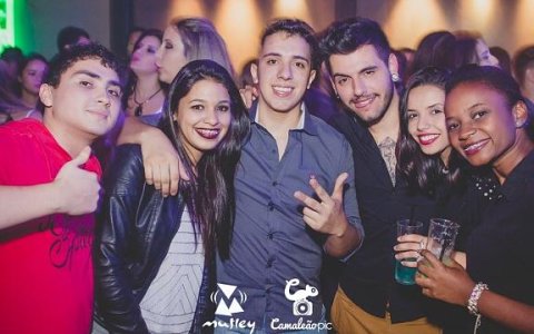 We Love Tequila - 06/11/2015