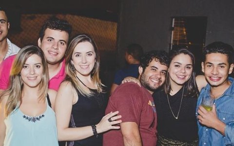 Tequila Fever - 11/12/2015