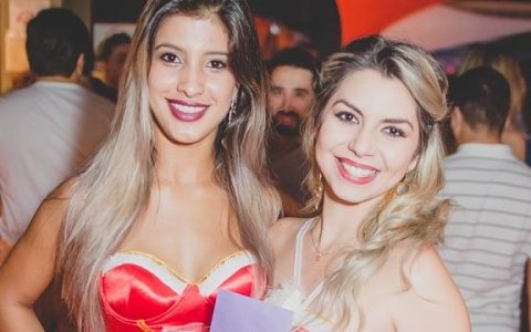 Arriba Noel - 25/12/2015