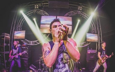 Jagermeister Party - 15/01/2016