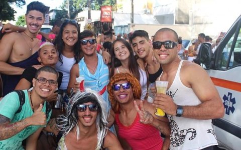 Bloco Vai Quem Quer