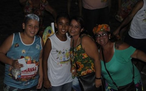 Bloco do Limão - Quiririm